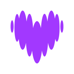 Deezer Nova icon